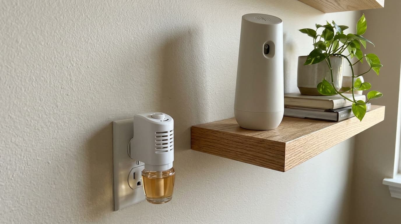 Air Wick, Glade, Febreze ve Discover: Kullanım İpuçları